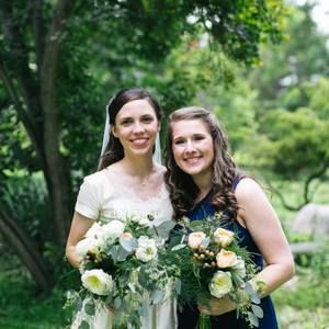 Meet your Posher, Dana